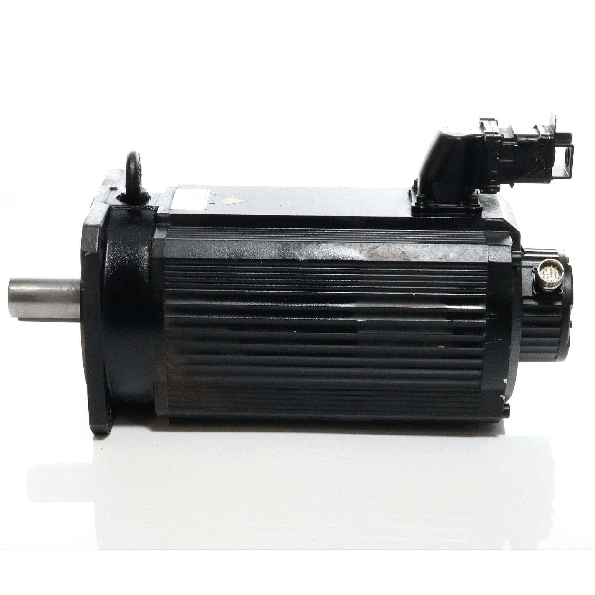 Servomotor  Gebraucht